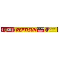 ReptiSun 10.0 UVB T5 HO – High Output Linear Lamp