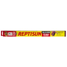 ReptiSun 10.0 UVB T5 HO – High Output Linear Lamp
