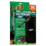 Paludarium Filter 20