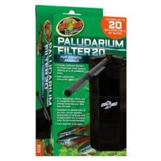 Paludarium Filter 20