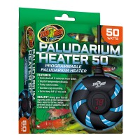 Paludarium Heater 50W