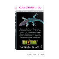 Calcium +D3 90gr