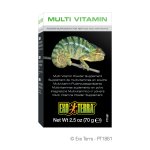 Multi vitamine poeder 70gr