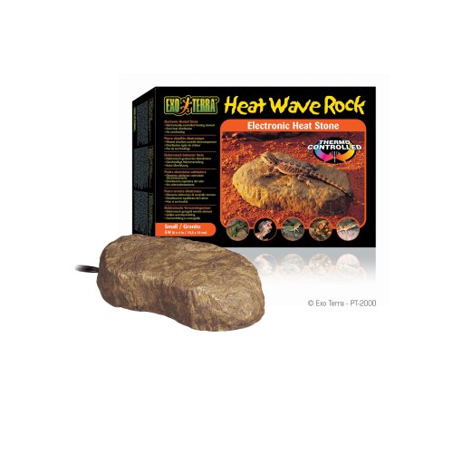 Heat Wave Rock Small-5W