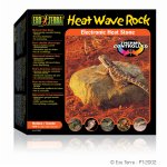 Heat Wave Rock Medium-10W