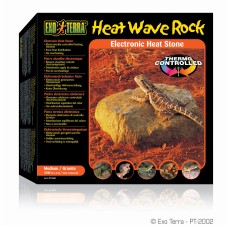 Heat Wave Rock Medium-10W