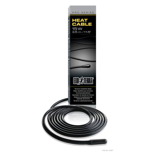 Heat Cable 3.5M-15W