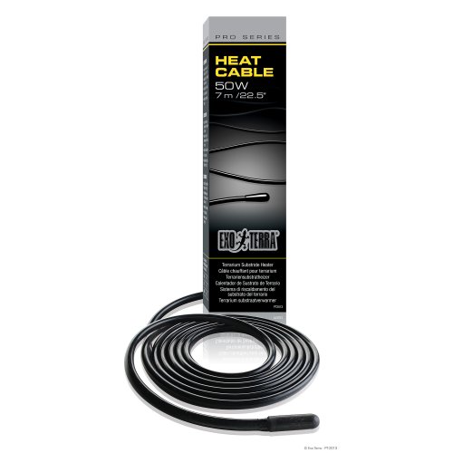 Heat Cable 7M-50W