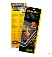 Heat mat - 24W