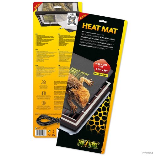 Heat mat - 24W