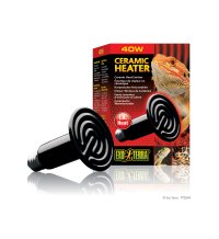 Ceramic heater 40W