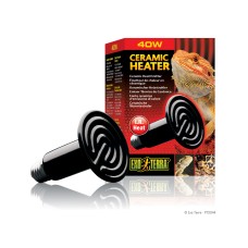 Ceramic heater 40W
