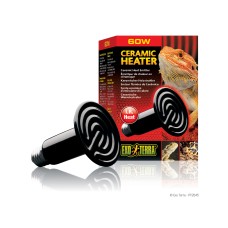 Ceramic heater 60W
