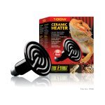 Ceramic heater 100W
