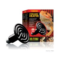 Ceramic heater 100W