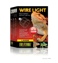 Wire Light