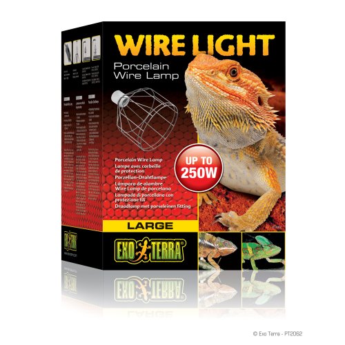 Wire Light