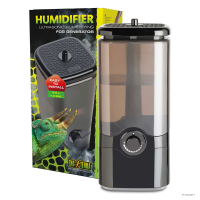 Ultrasone Bevochtigende Mistgenerator