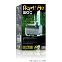 Repti Flo 200