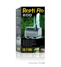 Repti Flo 200