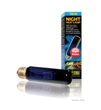 Night Heat Lamp 15W
