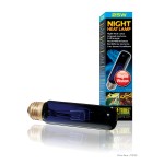 Night Heat Lamp 25W
