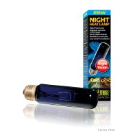 Night Heat Lamp 25W
