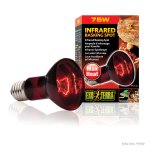 Infrared Basking Spot R20-75W