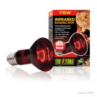 Infrared Basking Spot R20-75W