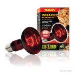 Infrared Basking Spot R25-100W