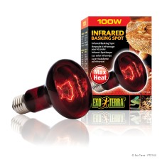 Infrared Basking Spot R25-100W