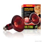 Infrared Basking Spot R30-150W