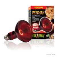 Infrared Basking Spot R30-150W