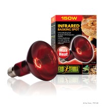 Infrared Basking Spot R30-150W