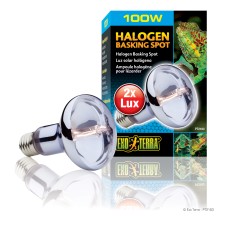 Halogen Basking Spot 100W