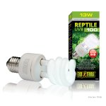 Reptile UVB 100 13W