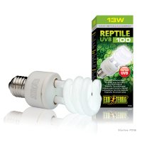 Reptile UVB 100 13W