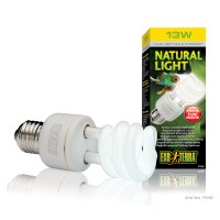 Natural light 13W
