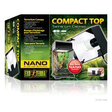 Compact Top Nano