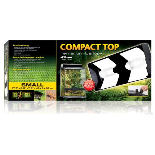 Compact Top Small