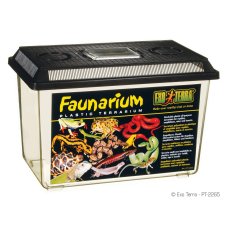 Faunarium 37x22x25cm