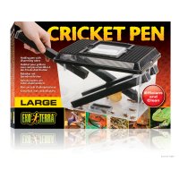 Cricket Pen Large