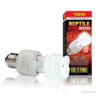 Reptile UVB 200 13W