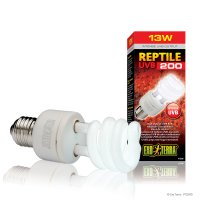 Reptile UVB 200 13W