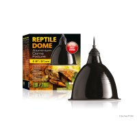 Reptile Dome 21cm