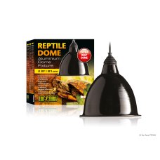 Reptile Dome 21cm