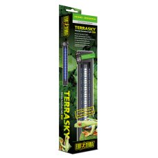 Terrasky Planted Terrarium Light