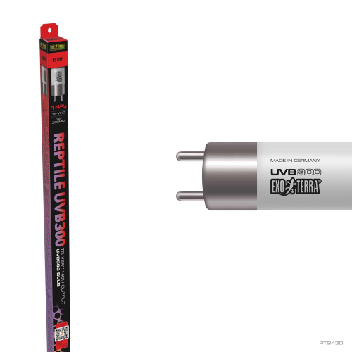 Reptile UVB Pro 300