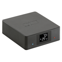 600W Thermostat & Hygrostat with Day/Night timer