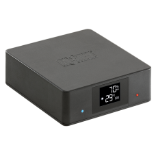 600W Thermostat & Hygrostat with Day/Night timer